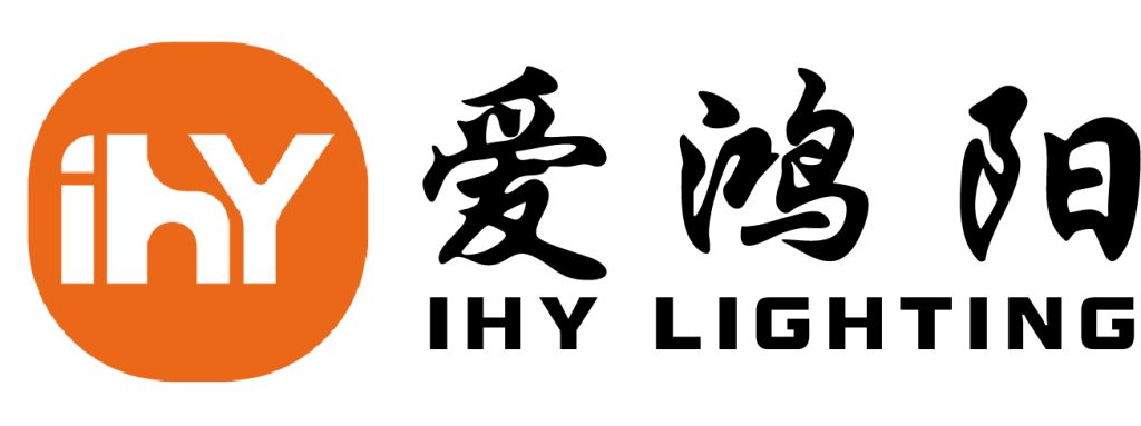 LOGO of Shenzhen IHY Lighting bespoke COB LED