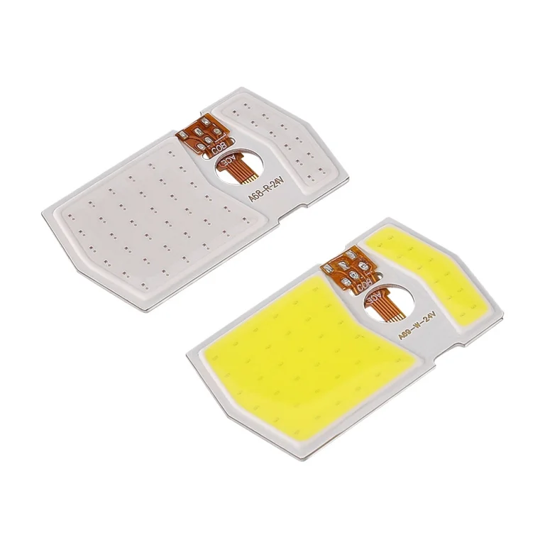 COB MCPCB Integration Solution