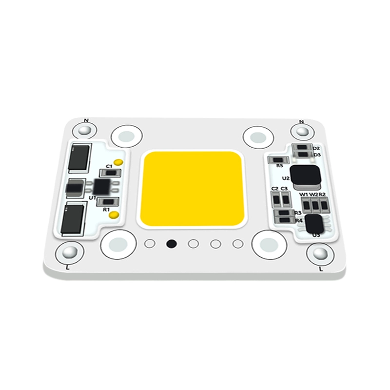 Long Lifespan COB Light Source