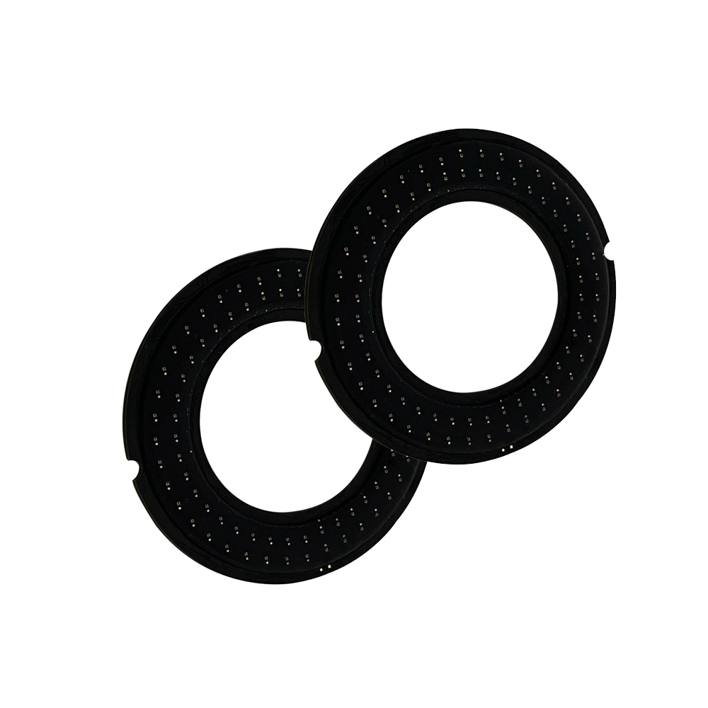 All-in-One UV IR Light Source