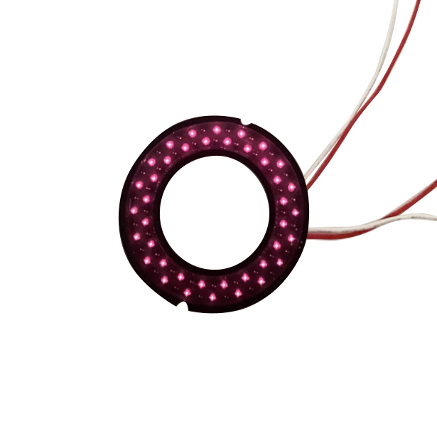 Precision Optical COB Module