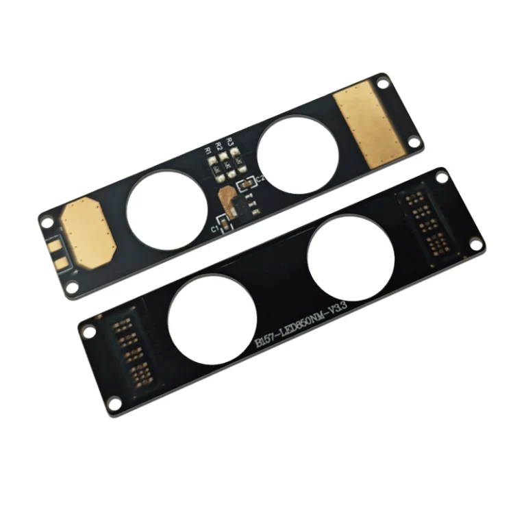 Forensic Detection UV IR Light