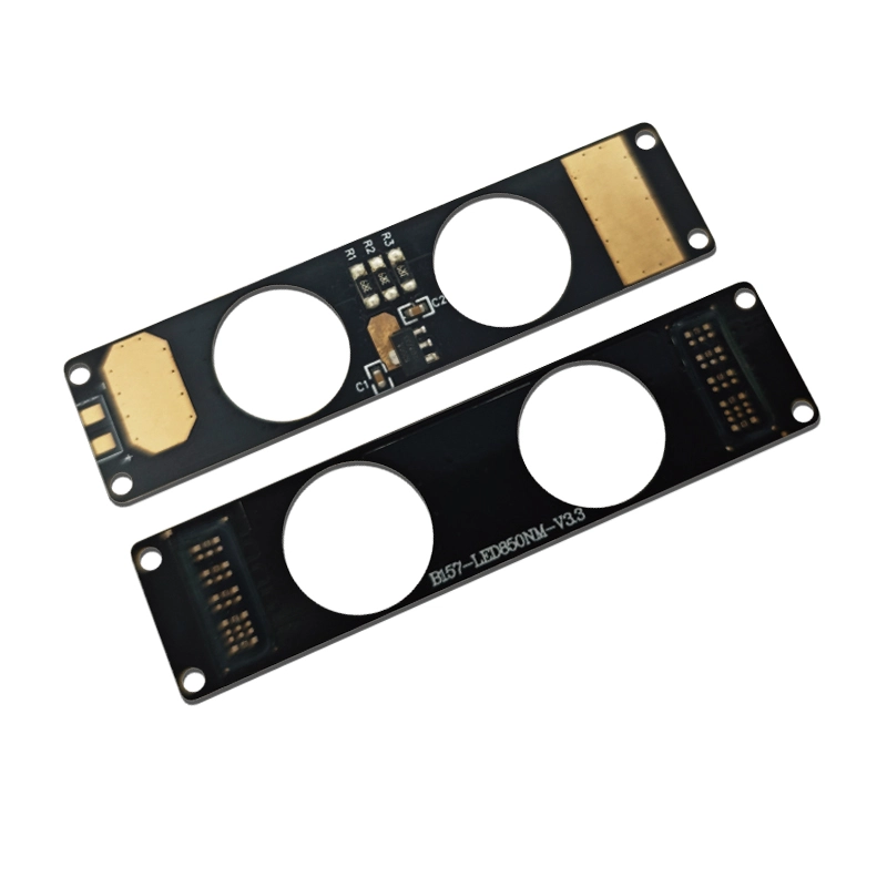 Forensic Detection UV IR Light