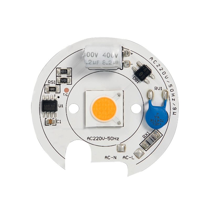 Light Engine for Designers