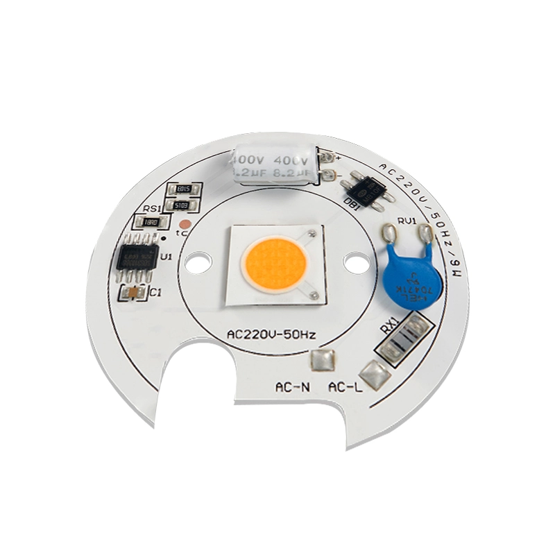 Wide Temperature Operating COB Module