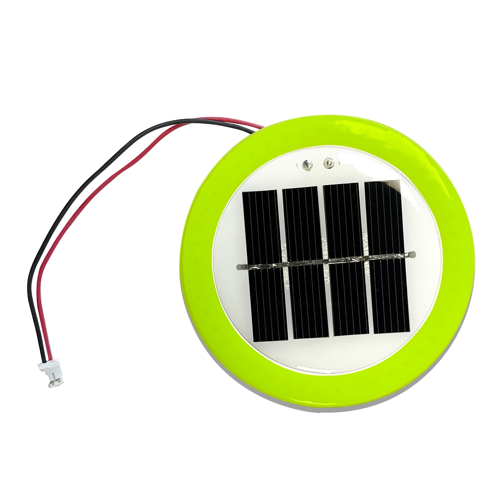 IHY-SOLAR01 Alternative to Multi-component Assembly