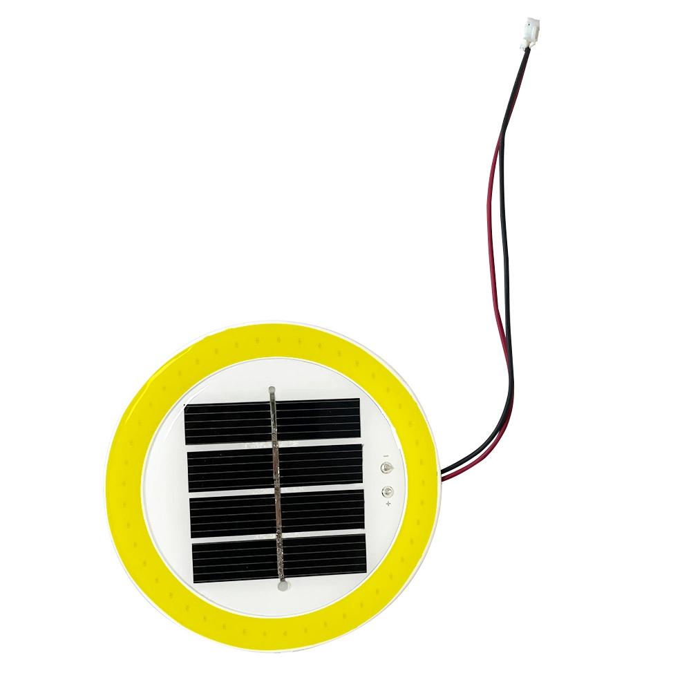 Plant Growth Light Integrated Module