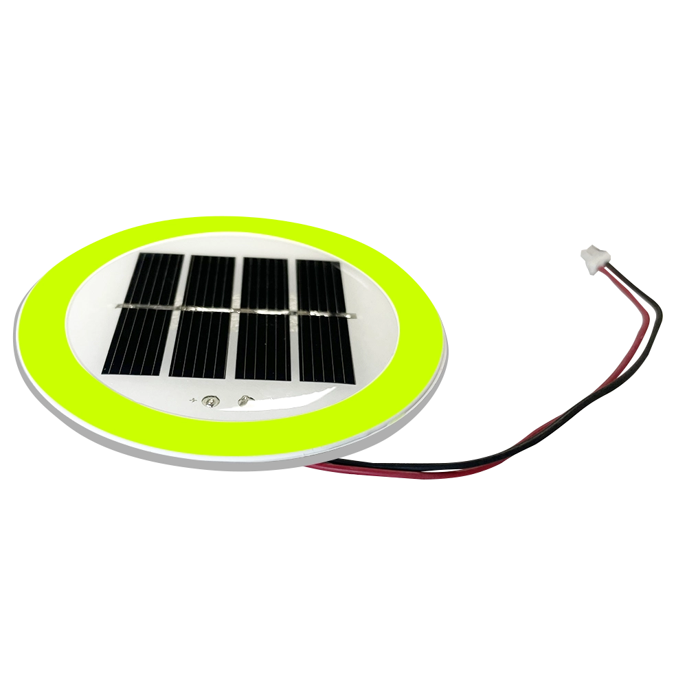 Special Wavelength Integrated Light Source