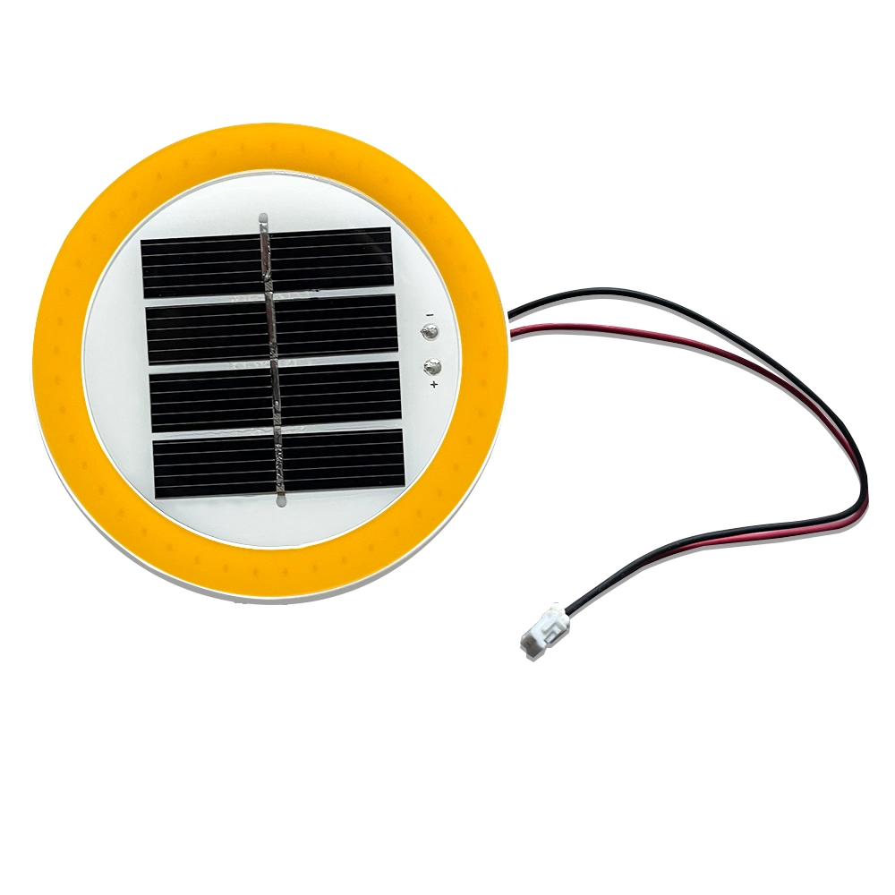 Cinema-grade Integrated COB Module