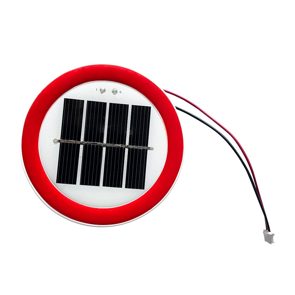 Integrated Bluetooth Mesh Module