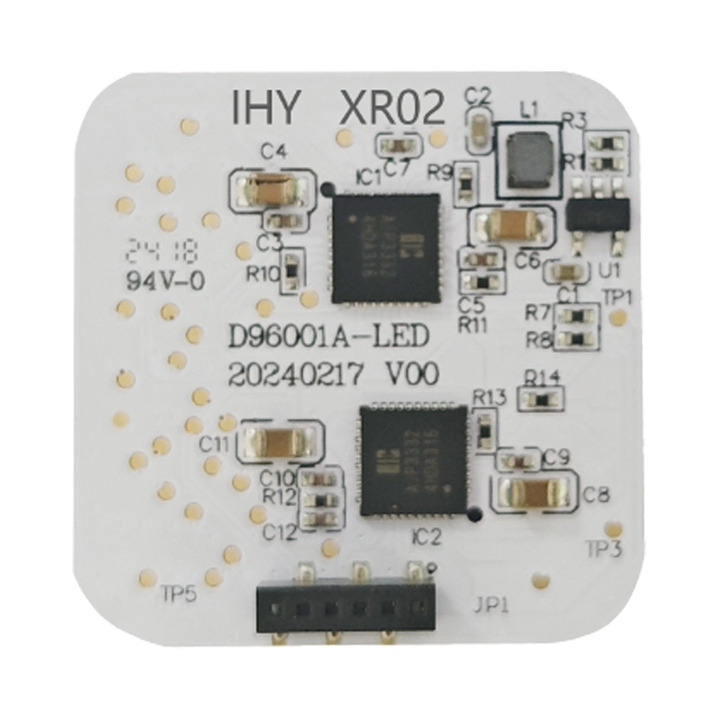 Shorten Product Development Cycle