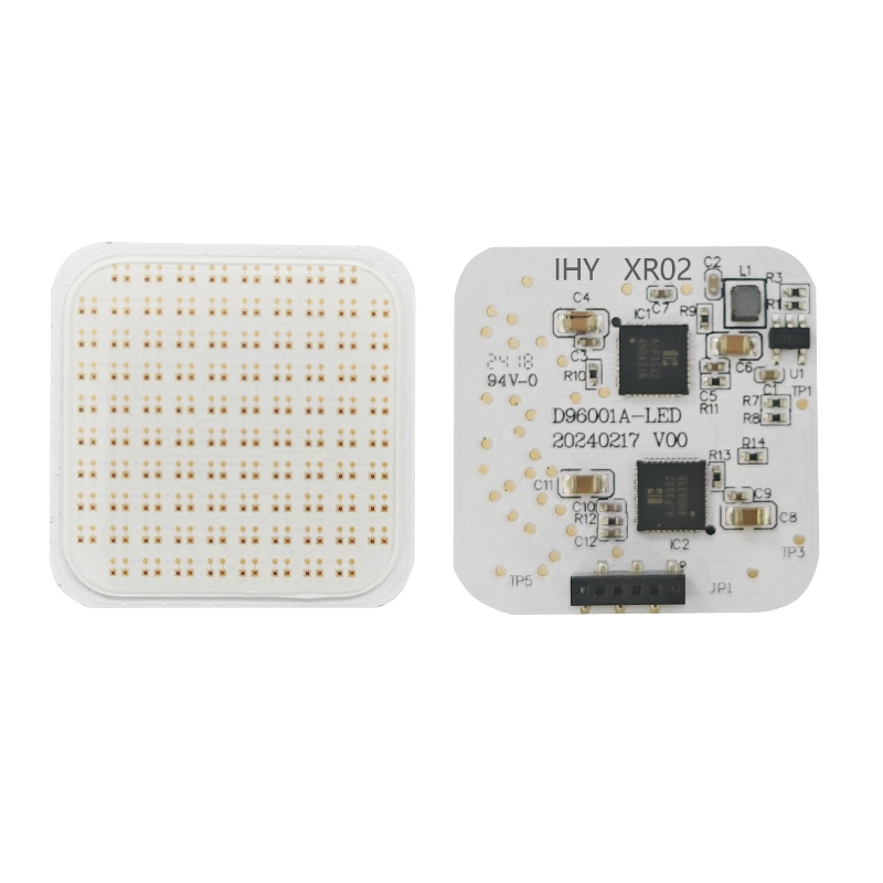Dual-Band (UV+IR) COB Module
