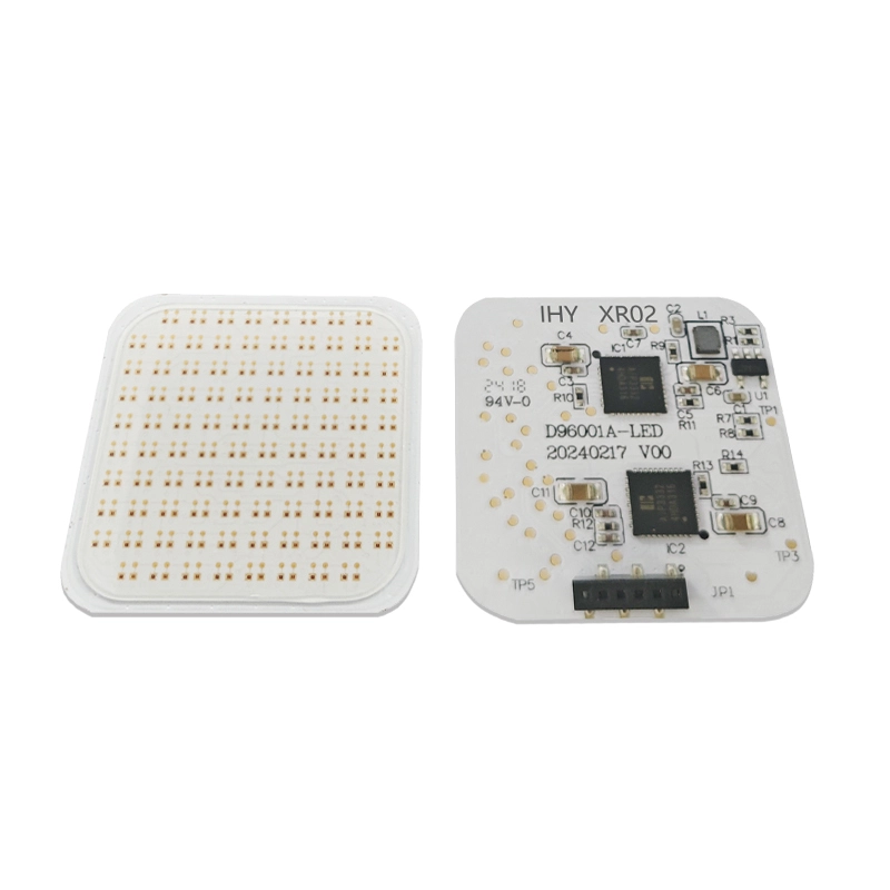 Battery AC Dual-Mode COB