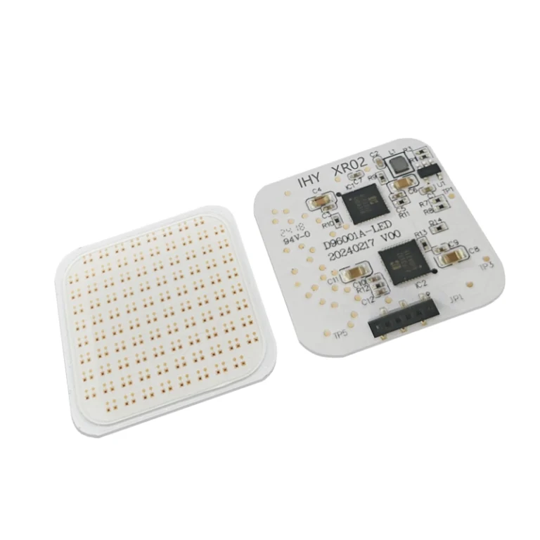 Vehicle DC COB Light Source