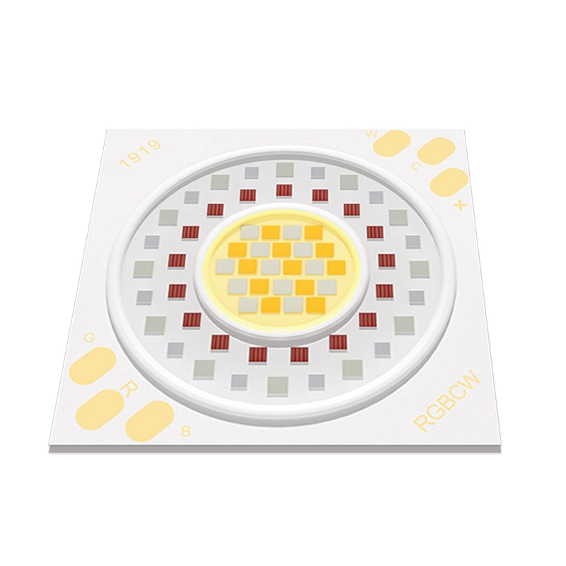 Jewelry Sparkling Lighting