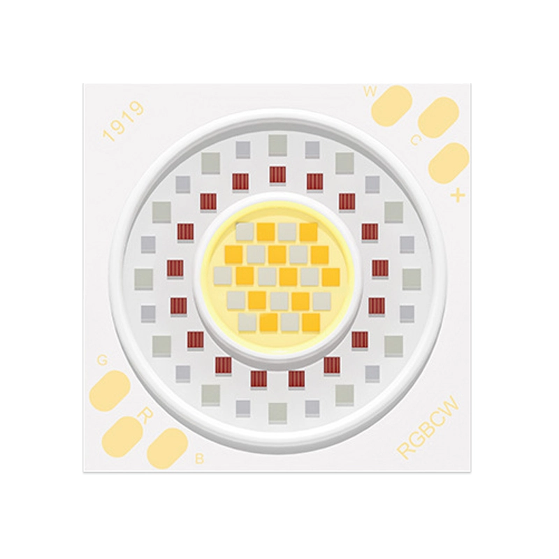 Apparel Color Rendering Lighting