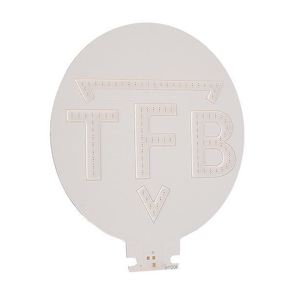 Glow Merchandise LED Light Source