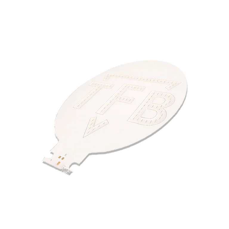 COB LED for Light-Up Merchandise