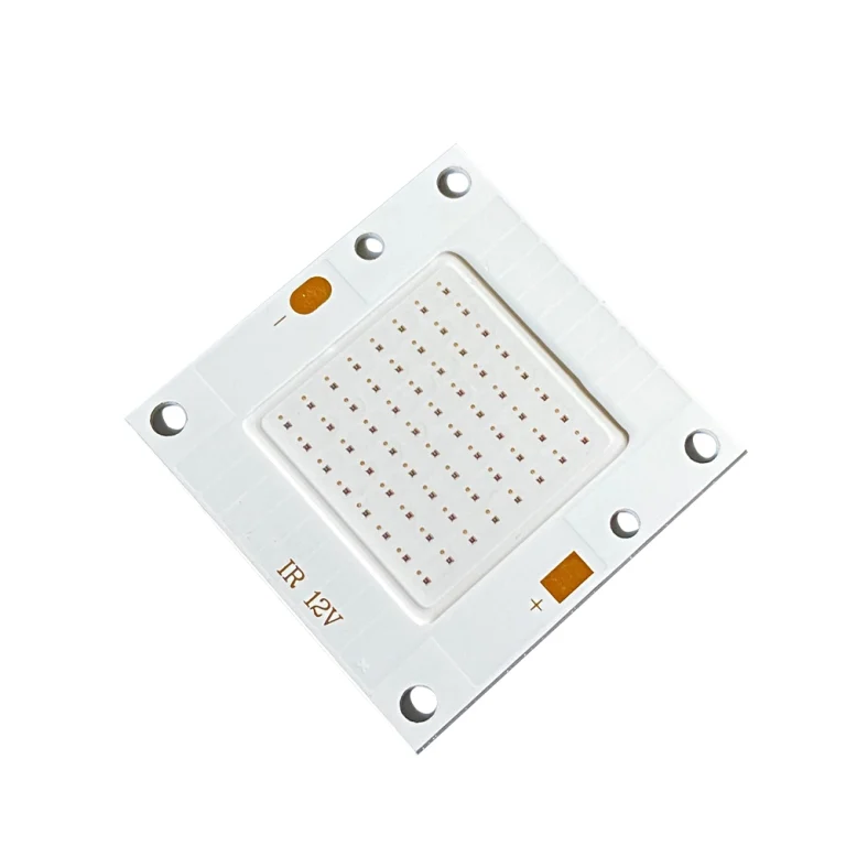 Medical UV Disinfection COB