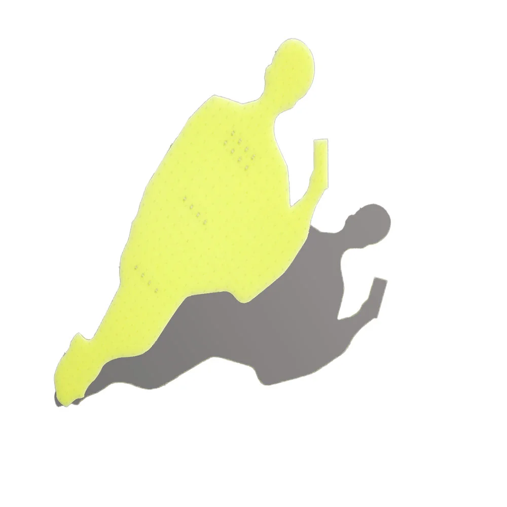 N1144 complex shape COB LED