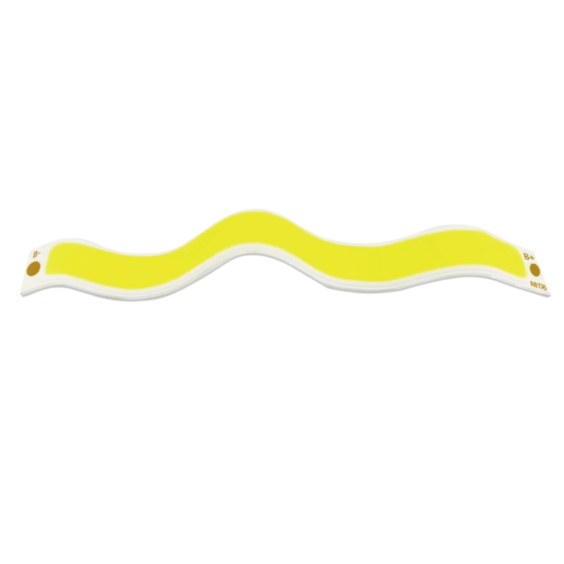 Seamless Splicing & Bending