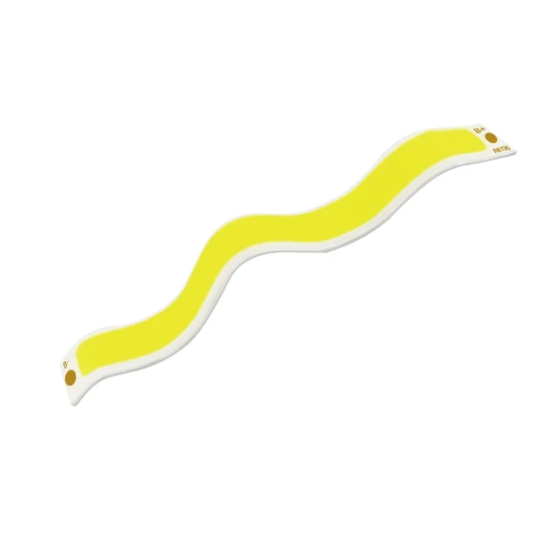 Mini Bendable COB Module