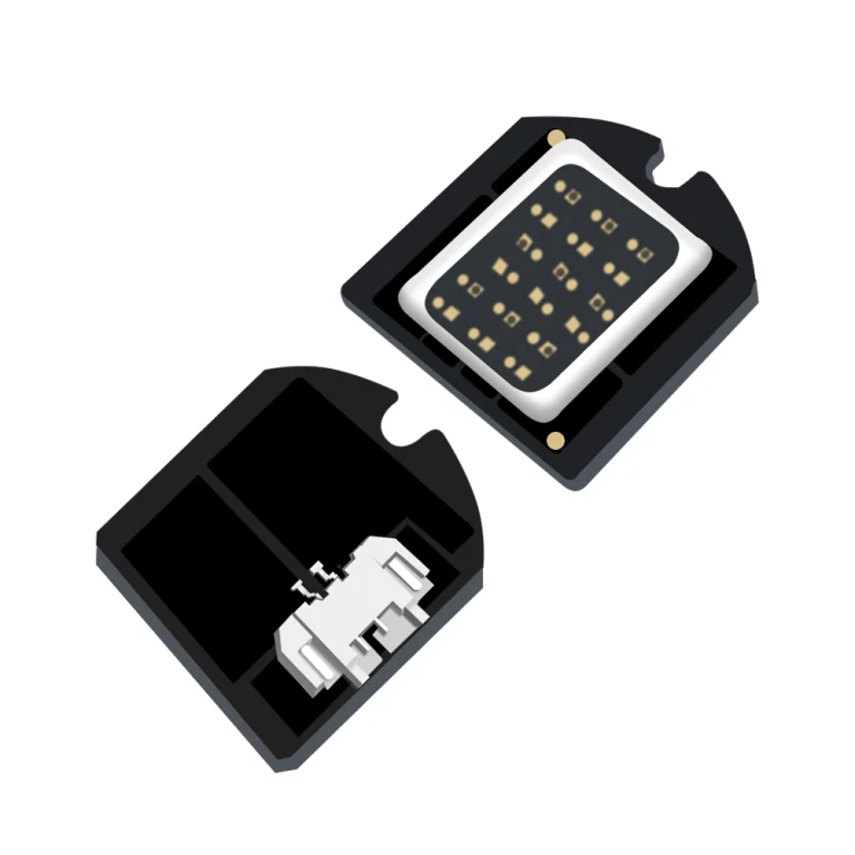 High Temperature Environment COB Light