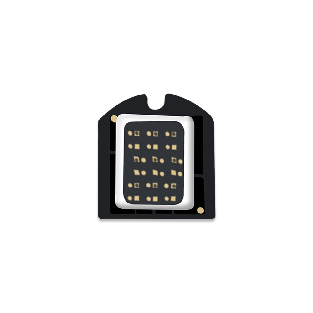 Aviation Maintenance Inspection Lighting