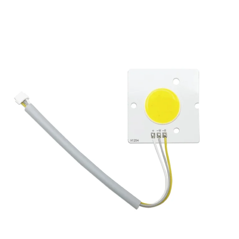 DC Dimming COB Module