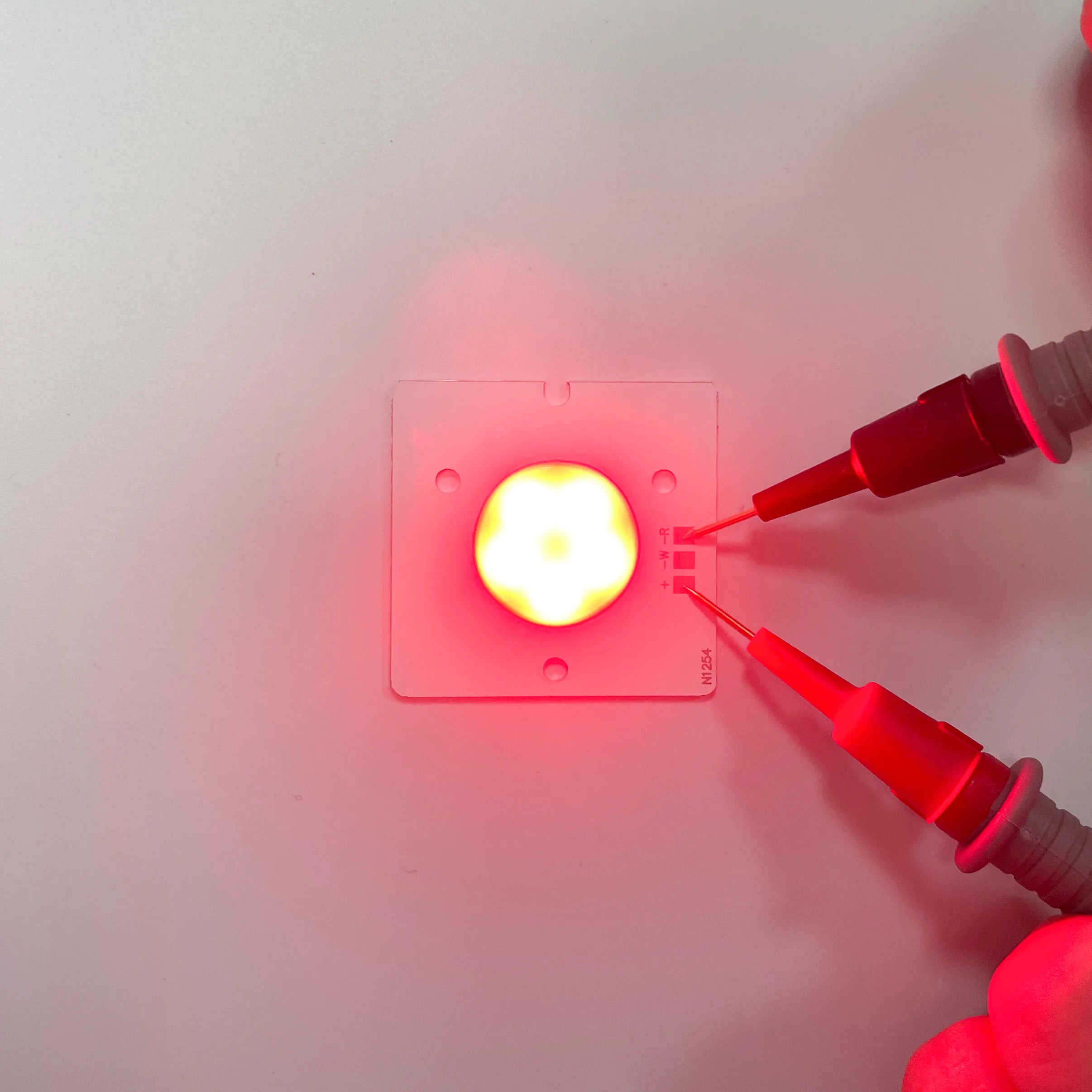 Security Surveillance Integrated IR COB