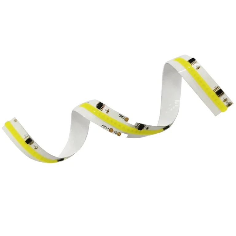 Exhibition Display Flexible Lighting