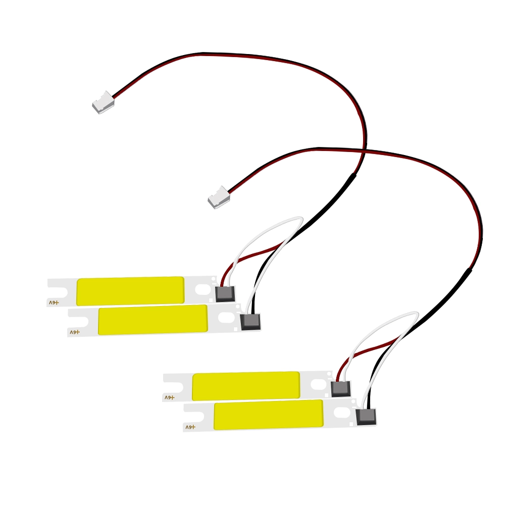 Smart COB Driver Module