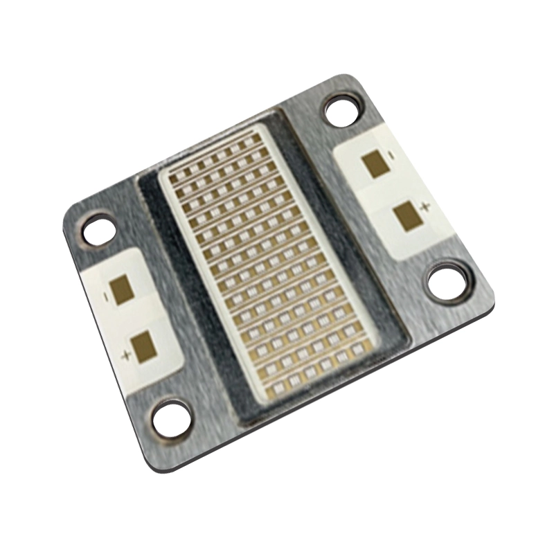 Face Recognition IR COB