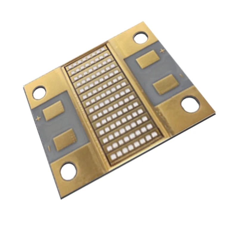 Medical Grade UVC Sterilization COB