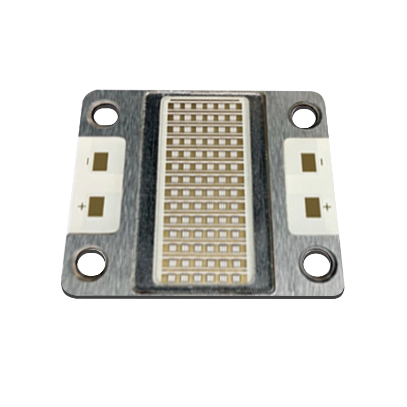 IR Wavelength Accuracy