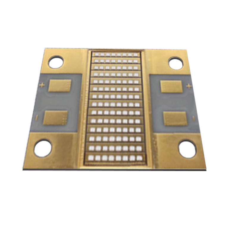 Thermal Management Optimized COB