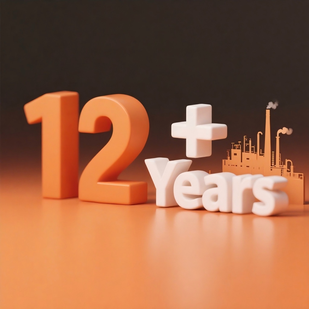 12-Years