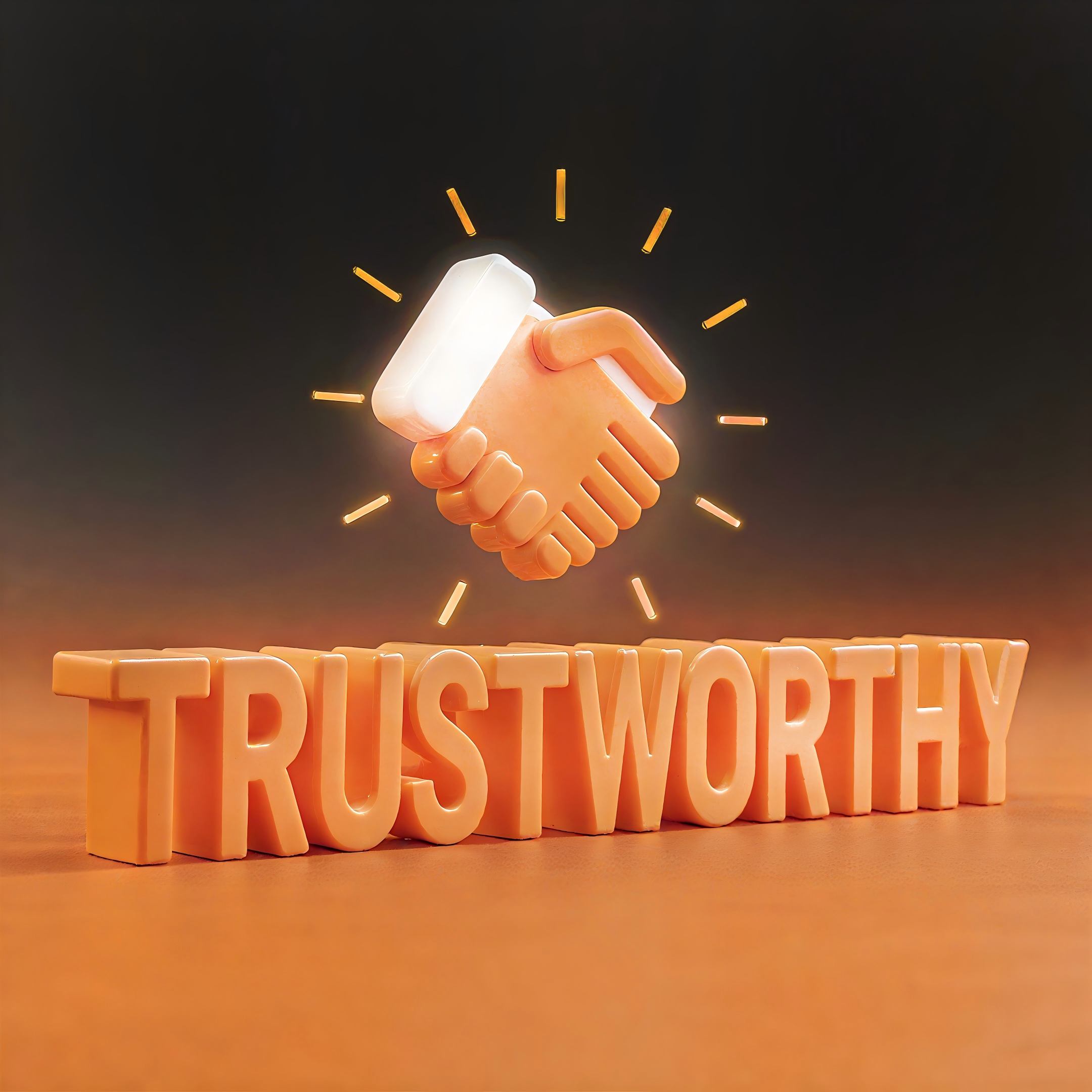 Trusted-by-customers