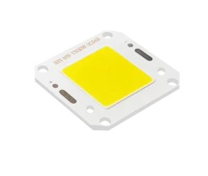 IHY-YN50 6V 50W low-voltage high-power COB LED with aluminum substrate for compact lighting OEM designs