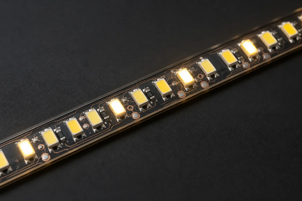 custom SMD LEDS