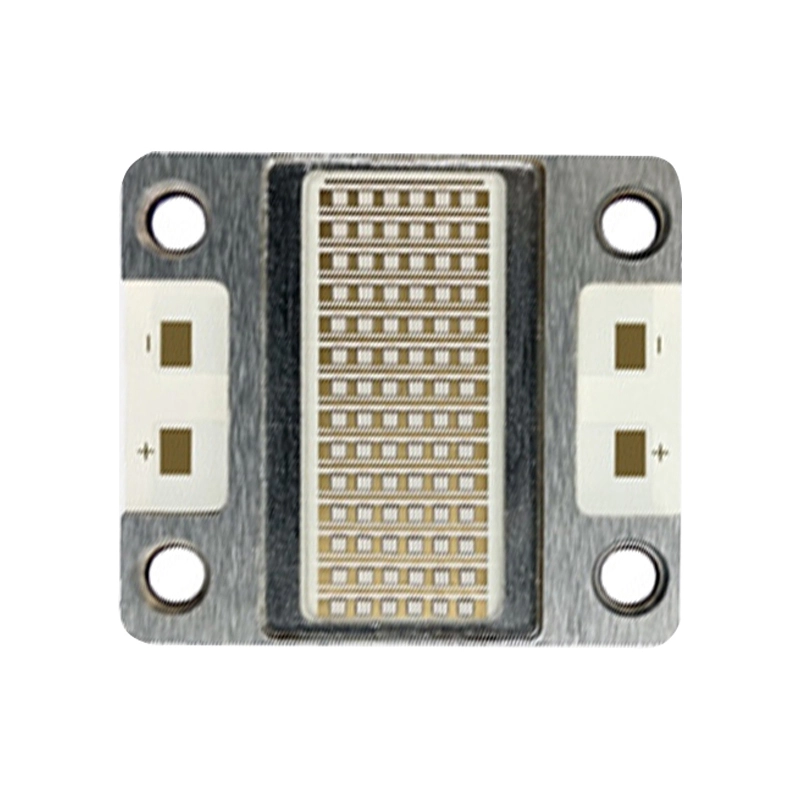 UV-IHYO1 365–395nm UV COB LED for industrial UV curing, ink printing, and adhesive bonding applications