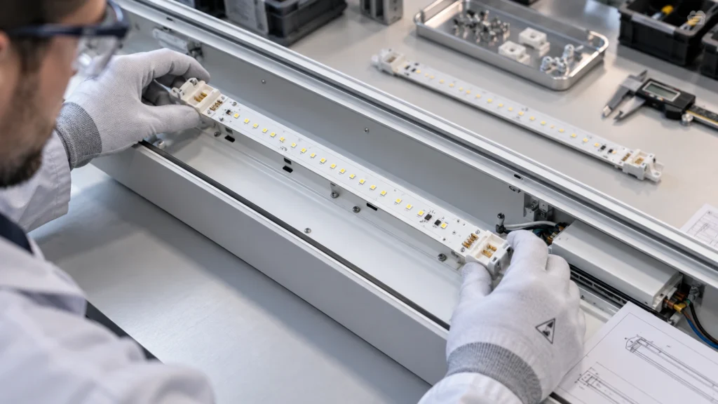Zhaga Book 21 vs Book 26 What Replaceable LED Modules Mean for Luminaire OEMs